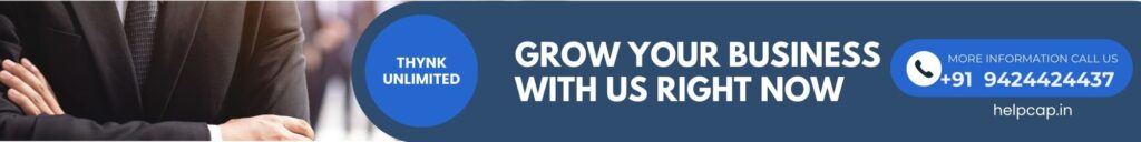 helpcap digital marketing agency provided pay per click service