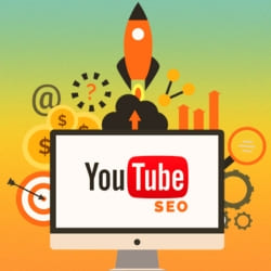 youtube seo service provided by helpcap digital marketing agency